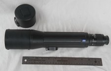 Carl Zeiss Dialyt 18-45x65 Power Spotting Scope Germany Birding Telescope picture
