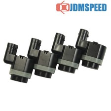 4pc Parking PDC Reverse Sensor 66209270501 For 06-13 BMW X3 X5 X6 1 3 5 6 Series picture