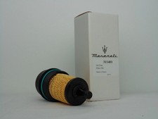 NEW OEM MASERATI 311401 OIL FILTER picture