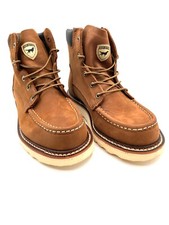 Work Boot Irish Setter Ashby, Model 83651, 6
