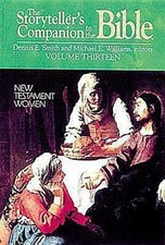 Storyteller's Companion to the Bible Ser.: The Storyteller's Companion to the... picture