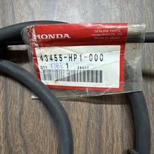 Nos	2005 Honda TRX 450R	Parking Brake Cable	43455-HP1-000 picture