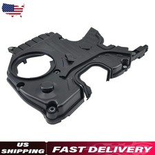 Lower Timing Belt Cover Fit For 02-11 Outlander Galant Lancer Eclipse 2.4L 4G69 picture