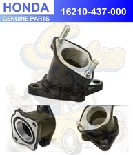 Intake Manifold Carburetor Boot for Honda XL 125 S 79-90 XL 185 S 1979-93 New# picture