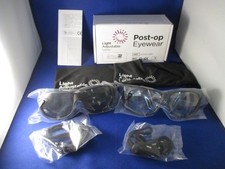RxSight Post-op Eyewear for LAL Light Adjustable Lens 62024-005  picture