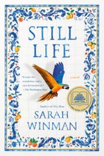 Still Life - Paperback By Winman, Sarah - VERY GOOD picture