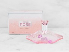 ECSTASY ROSE Women's Eau de Parfum 3.4 Oz EDP Spray picture