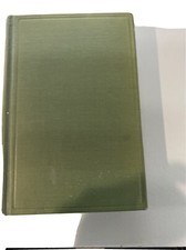 Aequanimitas with Other Addresses third edition by Sir William Osler picture