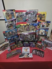 Pokémon TCG Sealed Mystery Box – Packs, Tins, Boxes, ETBs & More – Randomized picture