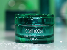 Cellexia Bio Revitalizing Cream 50ml 100Hr Hydration Ceramide & Ectoin K-Beauty picture
