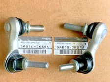 OEM Front L&R Stabilizer Link Set 54618-JK54A FOR INFINITI AWD Q60 Q50 picture