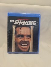 The Shining (Blu-ray, 1980) picture