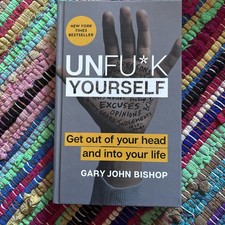 Unfu*k Yourself picture