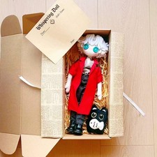 Devil May Cry 30CM Dante Doll plush doll picture