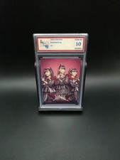 BABYMETAL #1 BABYMETAL Series LCG 10 Gem Mint eXcess Collectibles picture