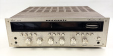 Vtg Marantz Model 2270 Stereophonic Stereo Receiver As Is for Parts or Repair picture