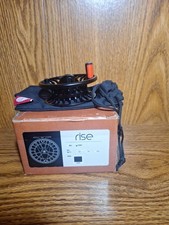 Redington Gen 1 Rise 3/4 Extra Spare Spool Black SPOOL ONLY picture