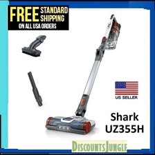 Shark UZ355H Pet Pro Cordless Stick Vacuum Powerfins Brushroll MultiFLEX Hepa picture
