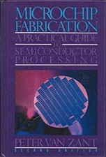 Integrated Circuit Manufacturing - Non-Technical References : Mic picture