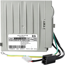 NEW W10629033 Embraco Replacement Inverter Board Whirlpool AP5801669 PS8760019 picture
