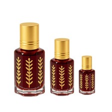 Pure Patchouli Attar Perfume Oil | Natural, Long-Lasting, Earthy Scent, Handmade picture