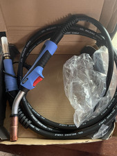 12 FT 250A Mig Welding Gun Torch Stinger Replace for Millermatic 212, 250, 250X picture