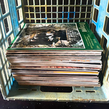 TSR Dragon Magazine Lot #70&75,#85+1,#90&91,#95-98#100-102,#110–120..... picture