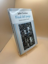 Final Del Juego/Julio Cortazar/Jaime Alazraki Signed Inscribed/1995/Paperback picture