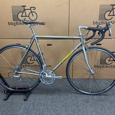 Used Litespeed Catalyst, Titanium Road Bike-1997,55cm picture