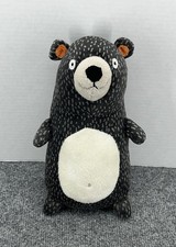 Pillowfort Woodland Forest Bear Plush Circo 11