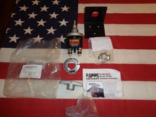 WOW 30%OFF OEM FLAMING RIVER BATTERY DISCONNECT SWITCH #FR1003. picture