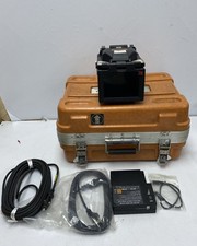 SUMITOMO Type-39 Micro Core DCM Fusion Splicer picture