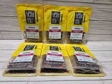 Lot of 6 Tiesta Tea Fireberry Cranberry Hibiscus Rooibos Tea 1.7 oz 11/2027 picture