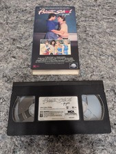Private School for Girls VHS Phoebe Cates Matthew Modine  picture