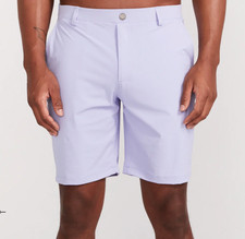 REDVANLY Hanover Pull-On Short  ~ 7”   Men    CHOOSE COLOR  & SIZE    NWT picture