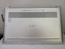 Genuine Dell XPS 9500 9510 9520 Bottom Base Metal Cover 0KVD7H 0DWT74 KVD7H picture