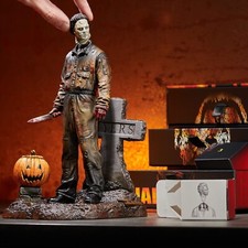 Numskull Official Rob Zombie’s Halloween: Michael Myers Countdown Character picture