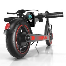 500W Electric Scooter for Adults, Up to 25 MPH, Folding E-Scooter, APP control picture