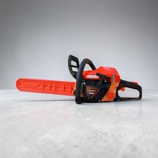 chainsaw Echo 18Inch Chainsaw Bar And Chain 41.6Cc 1.96Kw 2 Stroke picture