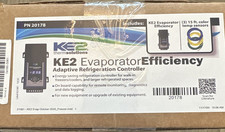 KE2 thermsolutions KE2 Evaporator Efficiency Refrigeration Controller 10A/20A 2… picture