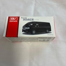 TOYOTA HIACE Super GL Black Mica picture