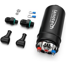 New 380LPH Universal External Inline Fuel Pump Replaces BOSCH 0580254044 044 picture