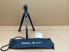 Ulanzi Fotopro X-Aircross F38 Quick Release Carbon Fiber Travel Tripod picture