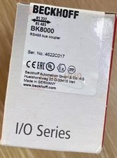 1pcs New Beckhoff BK8000 module picture