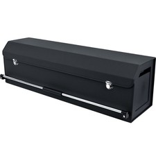 Car Trunk Organizer, Leather Storage box for Cars, SUV, Minivan, Truck, Sedan picture