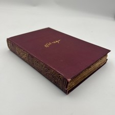 Works of Shakespeare Rev. H. N. Hudson 1871 Illustrated Cabinet Edition Dana picture