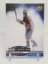 2025-26 Upper Deck Extended Series - Ud Canvas Mitch Marner #C-346 picture