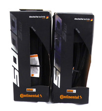 Continental Grand Prix 5000 S TR Tubeless 700x30 Pair Black picture