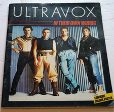 VTG 1984 ULTRAVOX 
