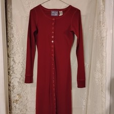 Vintage Rare Alley Cat By Betsy Johnson Dress picture